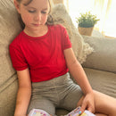 Comfort on the Spectrum - Kids Snug Shorts - Your Capability Store