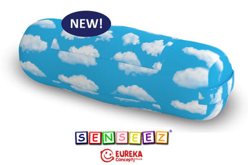 Senseez Adaptable Pillow - Cloud - Your Capability Store