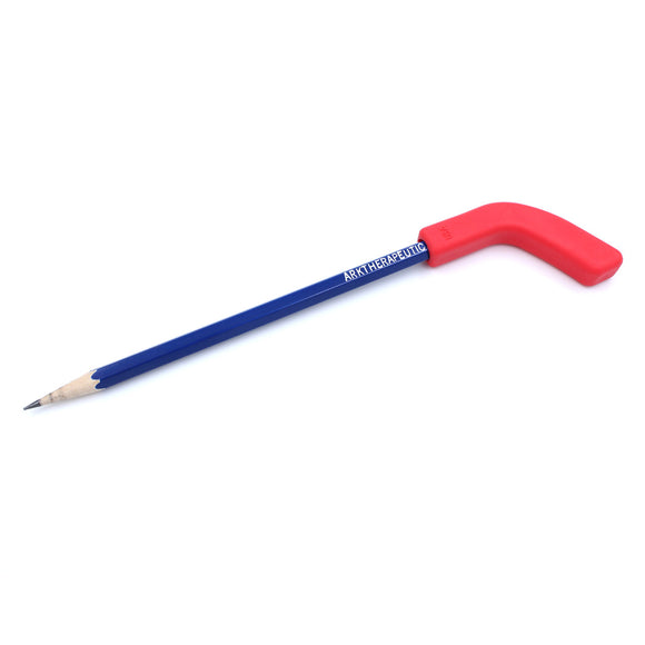ARK's Hockey Stick Chewable Pencil Topper - Your Capability Store