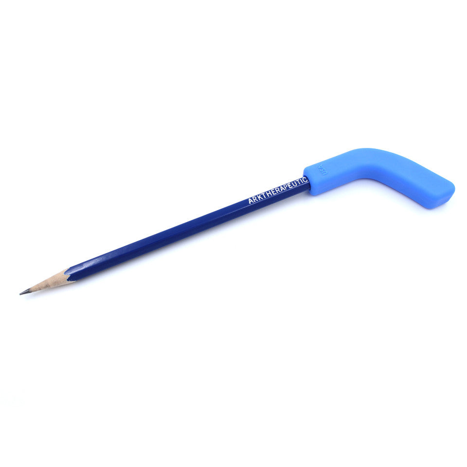 ARK's Hockey Stick Chewable Pencil Topper - 0