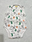 RareWear Onesie – Liam (Dinosaur) - Size 12-1
