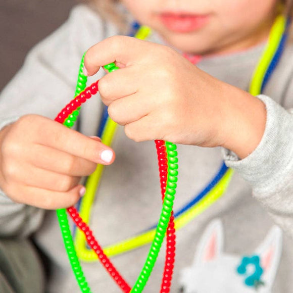 Chewy Dewey™ Sensory Necklace - (4 Pack) - Your Capability Store