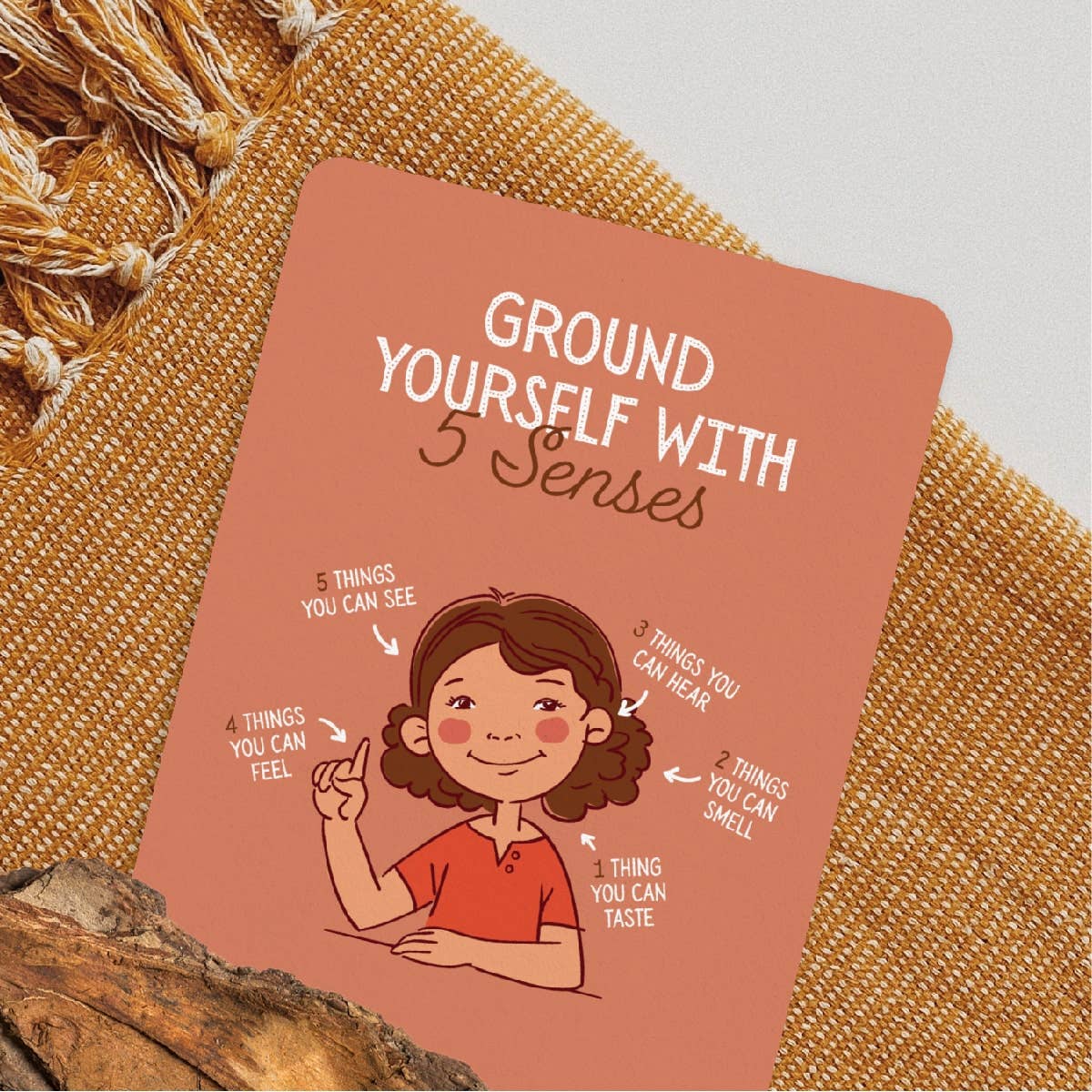 Calm Down Cards – Tools to Support Emotional Regulation - Your Capability Store