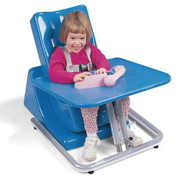 Tumble Forms 2 Feeder Seat Tray