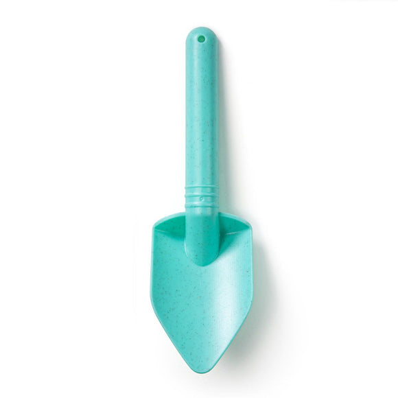 Bigjigs Toys - Eggshell Green Eco Spade - Your Capability Store