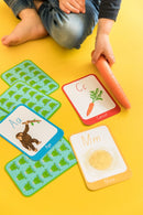 ABC Flashcards - Your Capability Store