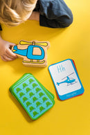 ABC Flashcards - Your Capability Store