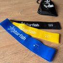Classroom Resistance Bands - Pk3-3