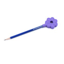 ARK's Flower Chewable Pencil Topper