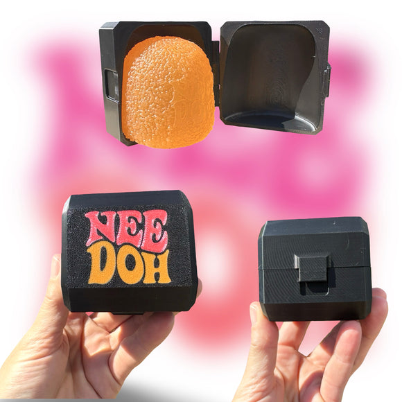 Gumdrop Case Keepsake