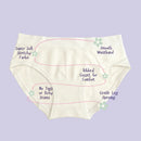 Comfort on the Spectrum - Kids SkinSense Seamless Briefs 3-pack - Your Capability Store