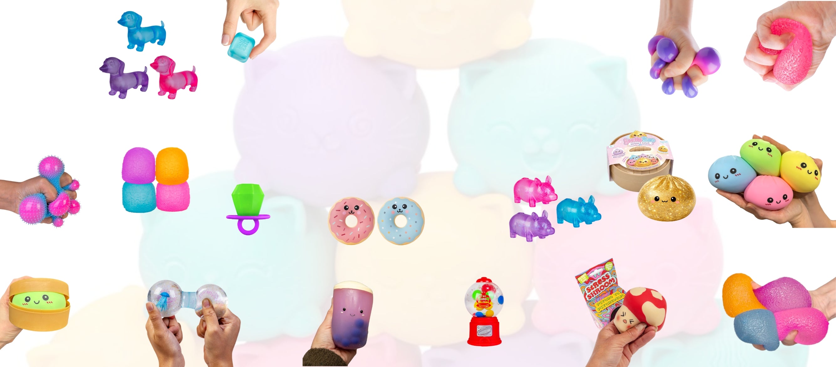 Squishies