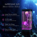 Jinx Luminous Jellyfish Mood Lamp - Your Capability Store