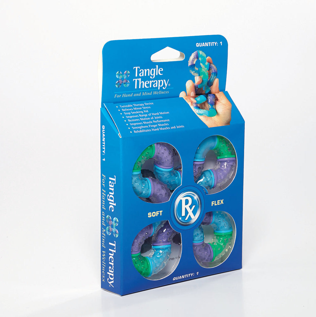 Tangle Therapy | Your Capability Store
