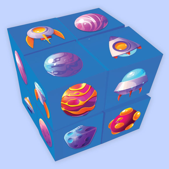 Curious Universe Fidget Toy Creation Lab - Your Capability Store