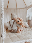 Charlie The Weighted Puppy Dog Toy - Your Capability Store