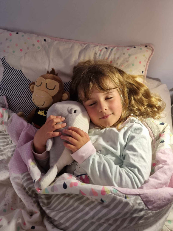 Oscar The Whale - Your Capability Store