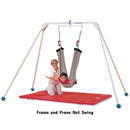Tumble Forms 2 Deluxe Vestibulator II System-17
