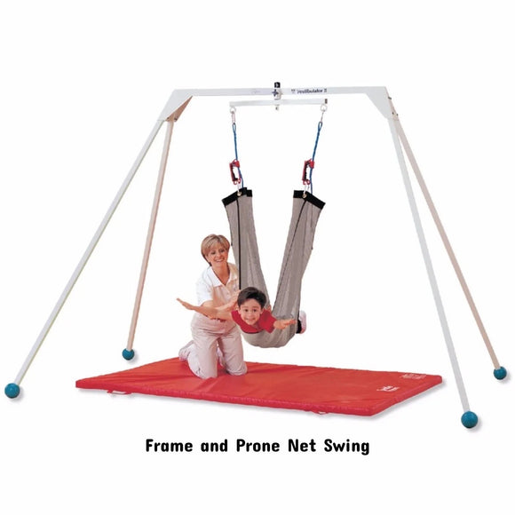 Tumble Forms 2 Deluxe Vestibulator II System