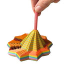 Expanded Sensory Fidget Star-9