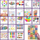 🎄 Sensory Fidget Advent Calendar – 24-Day Countdown-3