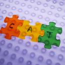 Rainbow Infinity Puzzle® 70 Pcs Acrylic Puzzle Set - Your Capability Store