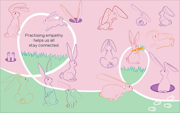 Let's Talk About Empathy - Your Capability Store
