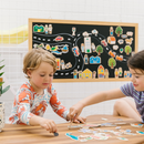 Tell a Story Magnetic Board - Your Capability Store