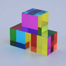 THE ORIGINAL CMY CUBE - Your Capability Store