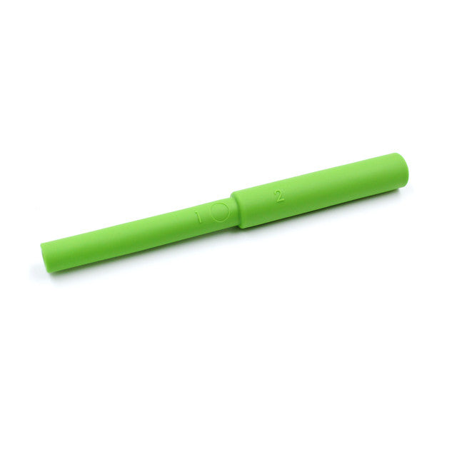 ARK Bite Tube Hollow Chew Tool (Textured) - Your Capability Store