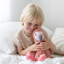 Francesca The Flamingo Weighted Toy - Your Capability Store