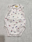 RareWear Onesie – Stella (Floral) - Size 10-1
