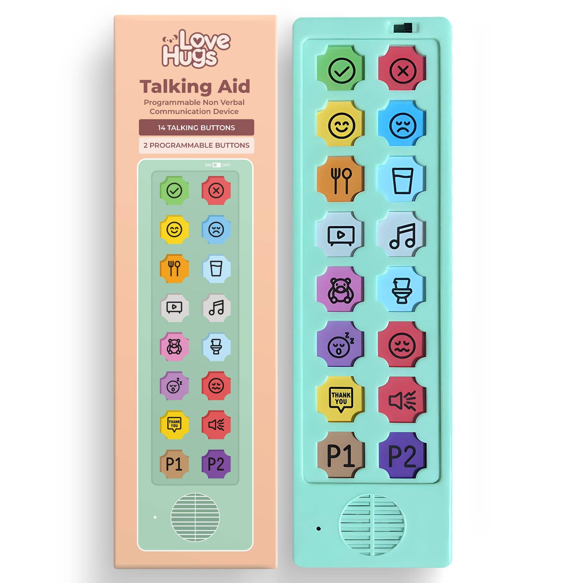 AAC Communication Device - Your Capability Store