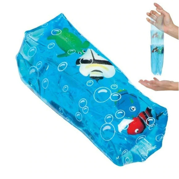 Sealife Watersnakes - 0