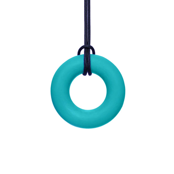 ARK Chewable Ring Necklace