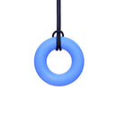 ARK Chewable Ring Necklace-4