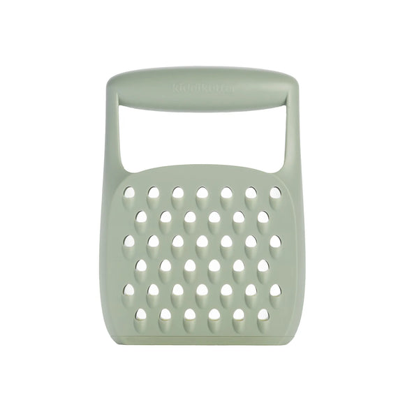 Kiddikutter Grater