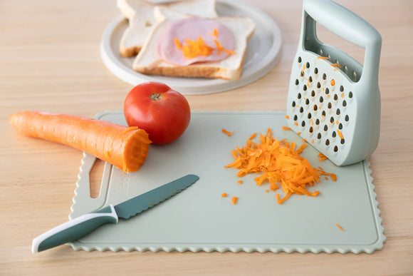 Kiddikutter Grater
