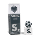 SPEKS - Matte Element Mix-2