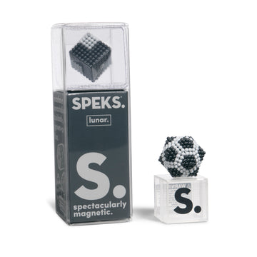 SPEKS - Matte Element Mix - 0