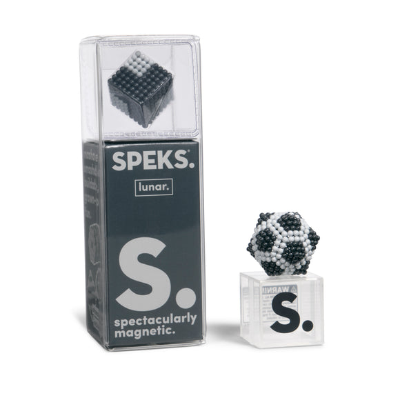 SPEKS - Matte Element Mix