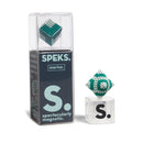 SPEKS - Matte Element Mix-3
