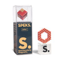 SPEKS - Matte Element Mix-5