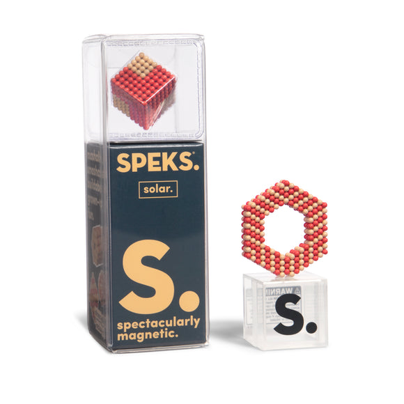 SPEKS - Matte Element Mix
