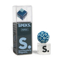 SPEKS - Matte Element Mix-1