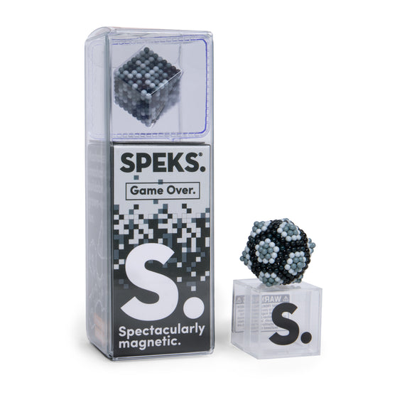 SPEKS Pixels Magnetic Balls - Your Capability Store