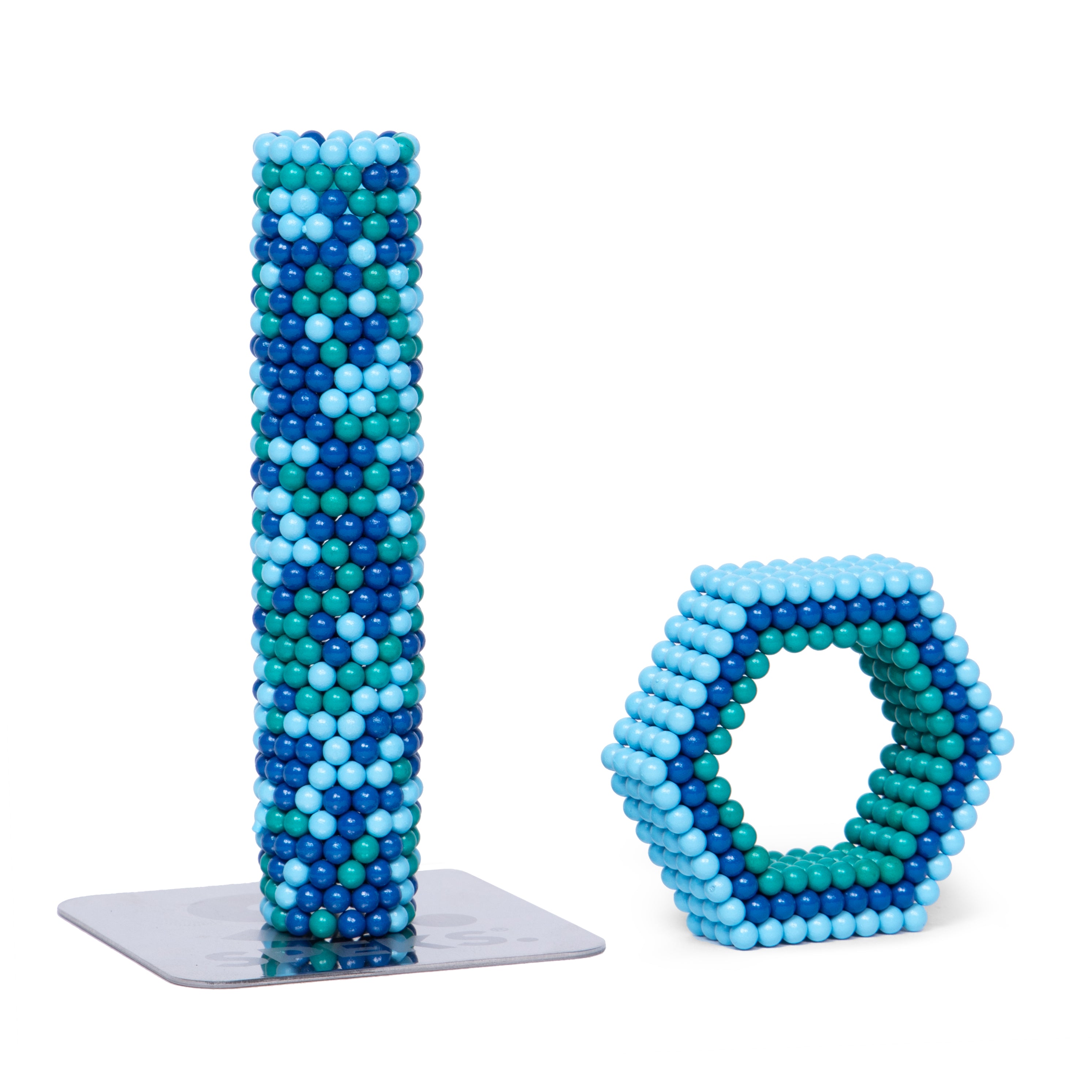 SPEKS Pixels Magnetic Balls - Your Capability Store
