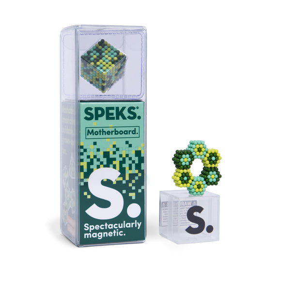 SPEKS Pixels Magnetic Balls - Your Capability Store