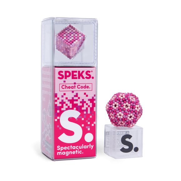 SPEKS Pixels Magnetic Balls - Your Capability Store