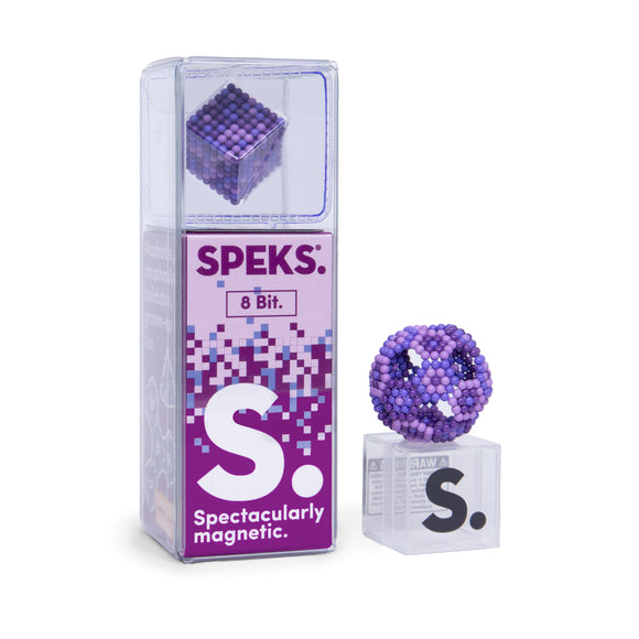 SPEKS Pixels Magnetic Balls - Your Capability Store